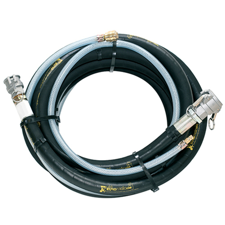 Tuyau air produit ø 32 x 15 mètres - EUROMAIR - 90542