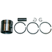 Piston complet compresseur EUROPRO 40 - EUROMAIR - 90551