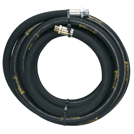Tuyau produit ø 32 x 5 m fileté 1