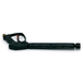 Pistolet nettoyeur avec tube protégé 250 bars noir - EUROMAIR - 91105