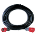 Rallonge électrique 32A 4G6 x 40 mètres - EUROMAIR - 91161