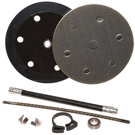 Pack entretien ponceuse MAXPRO - EUROMAIR - 91379