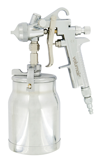 Pistolet peinture AC-10-A - EUROMAIR - AC0010A