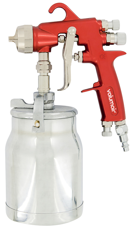 Pistolet peinture AC-20-A EUROMAIR - AC0020A