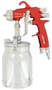 Pistolet peinture AC-20-A EUROMAIR - AC0020A