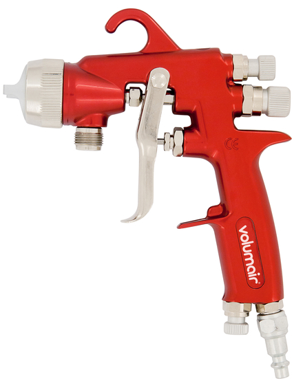 Pistolet peinture AC-55-P EUROMAIR - AC0055P