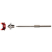 Kit pointeau AC-40 de 2,80 - EUROMAIR - AC40280