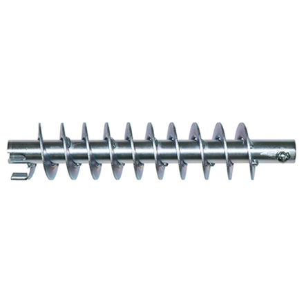 Arbre secondaire pas de 25 MIXPRO 70 - EUROMAIR - C21269