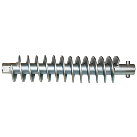 Arbre secondaire pas de 15 MIXPRO 70 - EUROMAIR - C21398