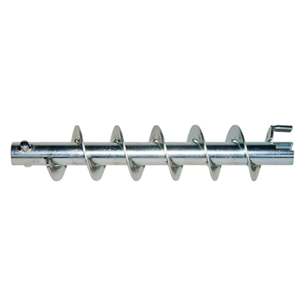 Arbre secondaire pas de 40 MIXPRO 70 - EUROMAIR - C21449