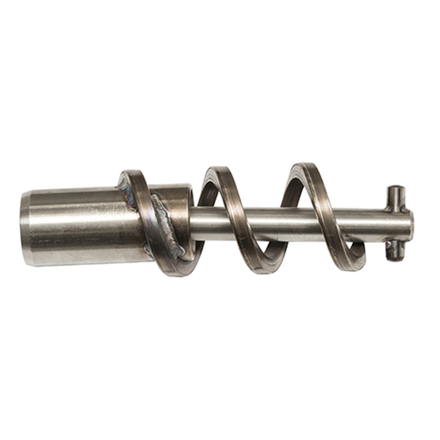 Arbre transmission CP 25 complet - EUROMAIR - C21689