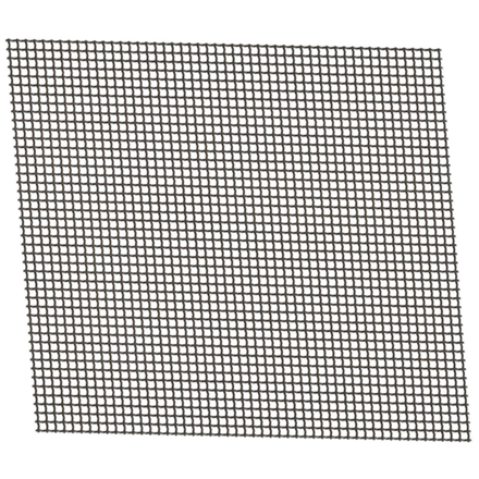 Grille tamis vibrant 12x12x4 X-PRO D140 et D200 - EUROMAIR - C23080