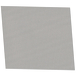 Grille tamis vibrant 12x12x4 X-PRO D140 et D200 - EUROMAIR - C23080