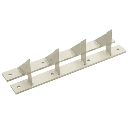Peigne statique cardeuse TURBISOL 56 & 164/2 - EUROMAIR - C23458