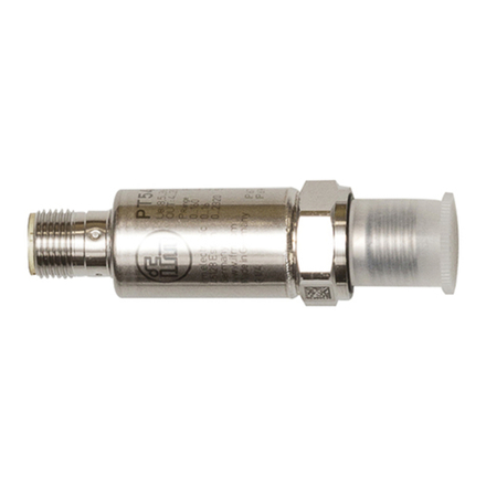 Capteur de pression IFM Pt 5412 sans câble - EUROMAIR - K008380