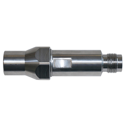 Porte filtre complet pistolet JETPRO - EUROMAIR - M07050