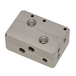 Bloc hydraulique limiteur vérin - CP 60 - EUROMAIR - M10405