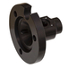 Bride stator EUROPRO 24P fileté 1
