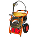 Nettoyeur MIXCLEAN 15-200 TH HONDA - EUROMAIR - MI3B03500000
