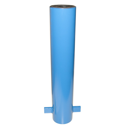 Stator pompe MIXER 2L6+++ SX avec anti-rotation - EUROMAIR - MI3F00506500