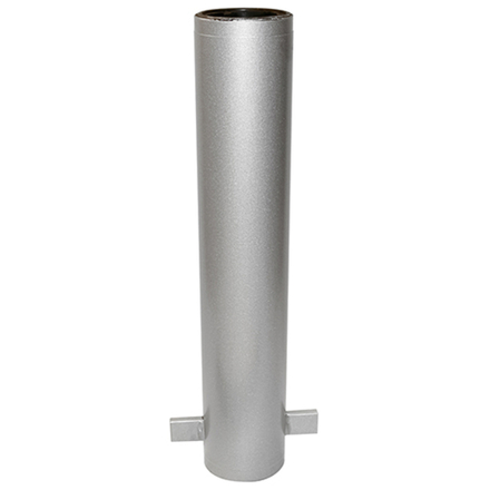 Stator pompe MIXER VIPER avec anti-rotation SX long ø114 - EUROMAIR - MI3F00520807