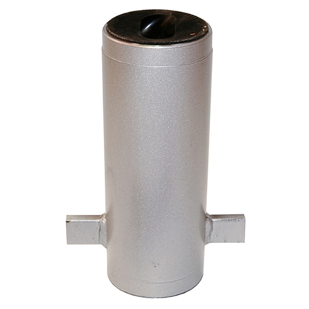 Stator pompe MIXER VIPER avec anti-rotation ø 114 - EUROMAIR - MI3F00522500