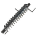 Hélice débit produit 6 L/min malaxeur 6-15 & MICROMIXER - EUROMAIR - MI7004003100
