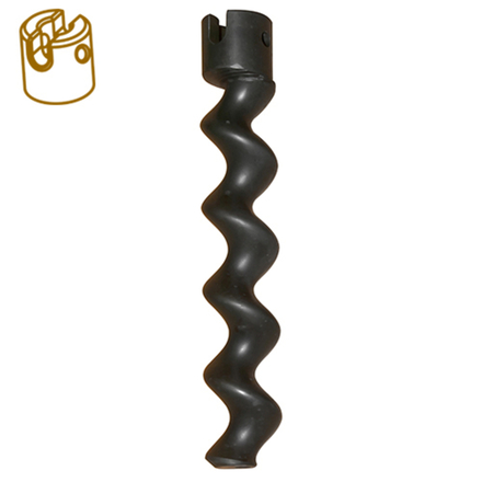 Rotor pompe EUROPRO MAP 8 - EUROMAIR - MI7009043700