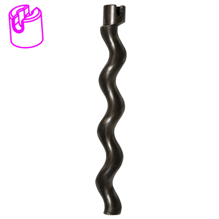 Rotor pompe KOSNER MK 80 - EUROMAIR - MI7009501400