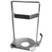 Support moteur chambre de malaxage MIXER PLUS et SPRINTER - EUROMAIR - MI701100300G