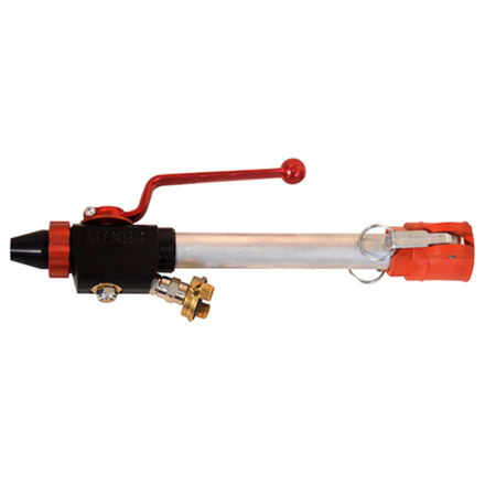 Lance ABS longue MIXER - EUROMAIR - MI8010006000