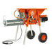 Malaxeur à malaxage continu MIXER 35 PLU - EUROMAIR - MI954000950A