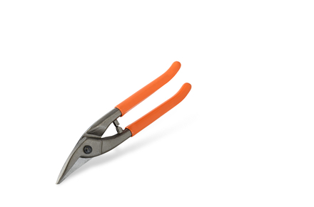 CISAILLE FORGÉE COUPE-TROU 250 MM - Coupe à droite - EDMA - 012255