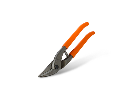 CISAILLE FORGÉE COUPE-TROU 250 MM - Coupe à gauche - EDMA - 012355
