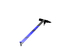 NIBBLEX UNIVERSAL - Grignoteuse adaptable sur perceuse/visseuse - EDMA - 17255