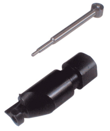 KIT POINÇON + MATRICE POUR NIBBLEX UNIVERSAL - EDMA - 17455