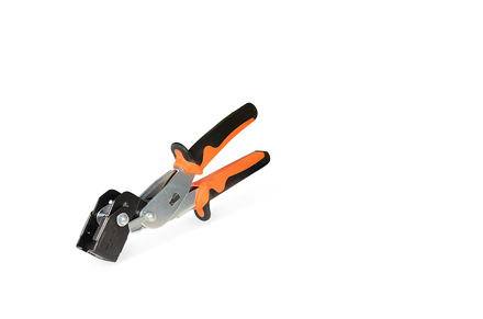 SUPER-FIX - Pince d'expansion pour chevilles métalliques universelles - EDMA - 21355
