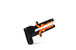 SUPRA-FIX - Pistolet d'expansion pour chevilles métalliques universelles - EDMA - 23155