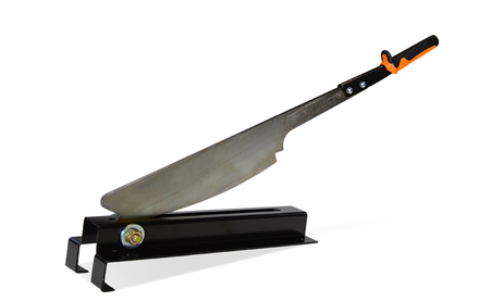 PRO MAT-COUP 210 - Guillotine à ardoise - EDMA - 033055