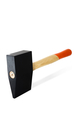 MARTEAU DE FERBLANTIER ANGULAIRE - EDMA - 33955