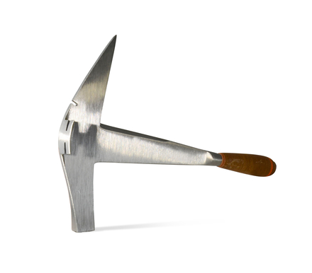 MARTEAU DE COUVREUR TRADITIONNEL - Droitier - EDMA - 38355