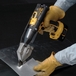 TURBOSHEAR - Cisaille adaptable sur perceuse/visseuse sans fil - EDMA - 038955