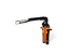 TOP GRAFER 18 - Agrafeuse manuelle à grillage avec chargeur - EDMA - 40355