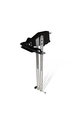 POWER GRAFER - Agrafeuse à grillage adaptable sur perceuse/visseuse - EDMA - 41455