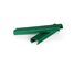 AGRAFE OMEGA 20 - Galva plastifié vert x 1000 pcs - EDMA - 43001