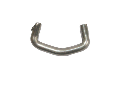 AGRAFE CL 35 - Inox AISI 304 x 500 pcs - EDMA - 43700