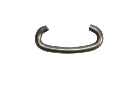 AGRAFE CL 29 - Galva A x 100 pcs - EDMA - 46901