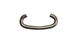 AGRAFE CL 29 - Inox AISI 304 x 1000 pcs - EDMA - 47300