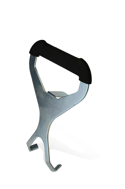 GRIFFES DE TRACTION - EDMA - 48455