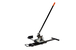 DUOTOP - Guillotine à rails et montants de 48 mm et tiges filetées de 6 mm (M6) - EDMA - 061655
